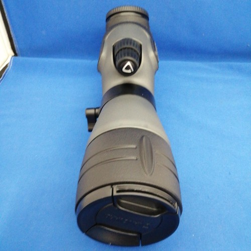 VANGUARD Endeavor HD 65A 65mm ED Lens Angled Spotting Scope Waterproof Fogproof - Picture 6 of 12