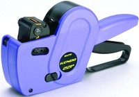 Posten - Handauszeichner Sato Kendo 22 - 1-Zeiler 6 Stellen FüR Etiketten 22X12