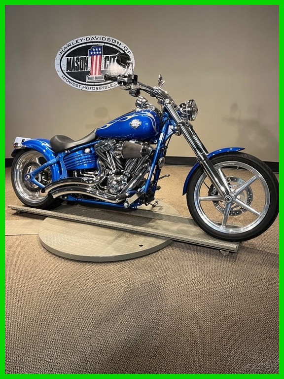 2008 Harley-Davidson Softail Rocker™ C