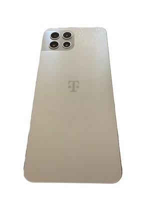 T-Mobile REVVL 7 5G   T-Mobile Locked    Used   Fully Functional (A12)