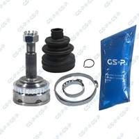 GSP Gelenksatz, Antriebswelle 844007 FüR Opel