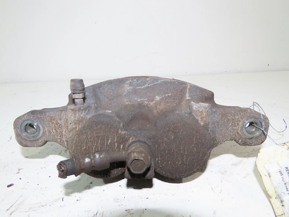 etrier de frein avant gauche renault KOLEOS II (HC_) 410114GA0A 193824 - Photo 2/3