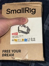 SmallRig Night Eagle Z5II Cage Kit for Nikon Z5 / Z6 / Z6II / Z7 / Z7II