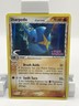 Pokémon Sharpedo 53/110 EX Holon Phantoms Reverse Holo Delta Species 70 HP