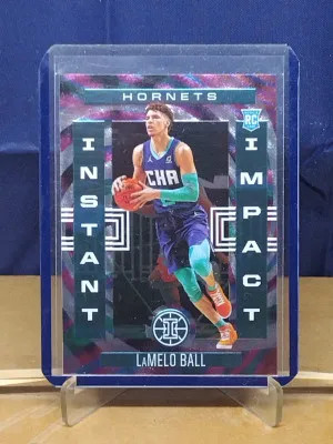 LaMelo Ball