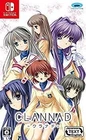 CLANNAD Nintendo Switch Video Game from japan used