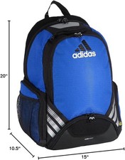 NEW adidas Team Speed Backpack