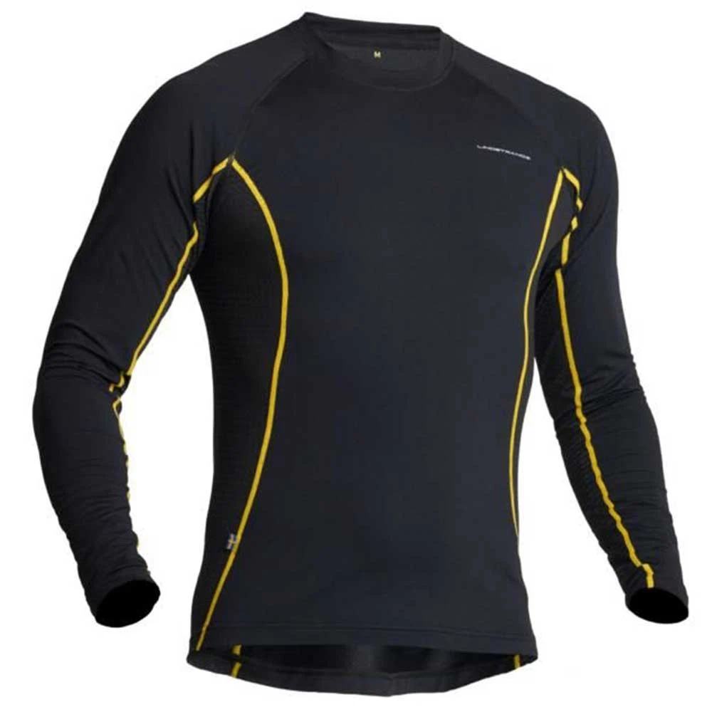 LINDSTRANDS DRY SWEATER PA MESH SUMMER MOTORCYCLE MOTORBIKE BASE LAYER TOP
Opens in a new window or 