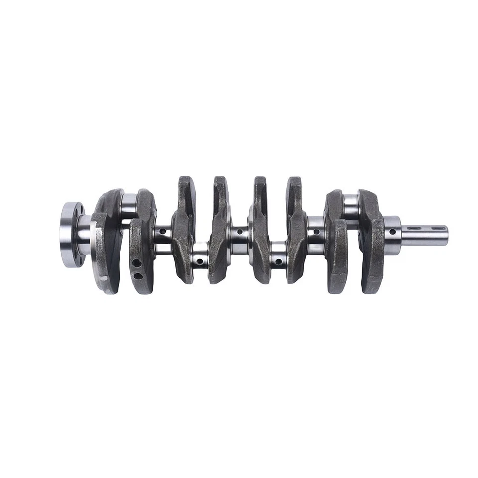 For 2008-2015 Mitsubishi Lancer 2.0 L Crankshaft New 1100A139 - Image 2 of 4