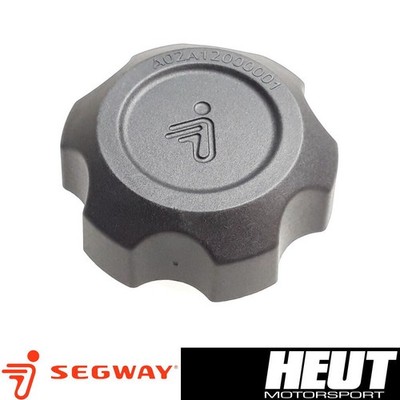 SEGWAY Snarler Fugleman Villain - Tankdeckel -  Original