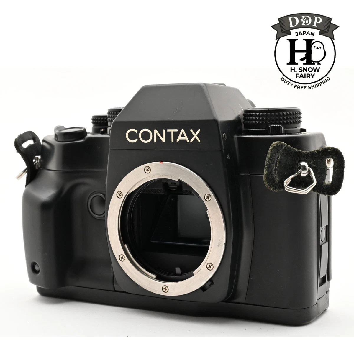 Contax RX Film Cameras for sale - eBay