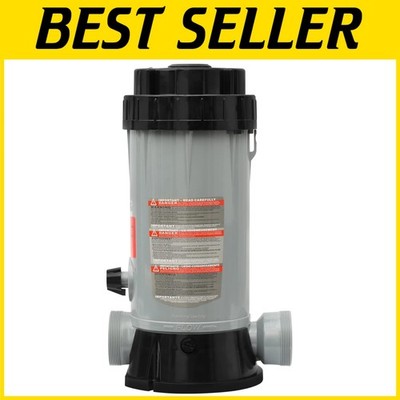 Hayward CL200 Chlorinator Feeder Replacement