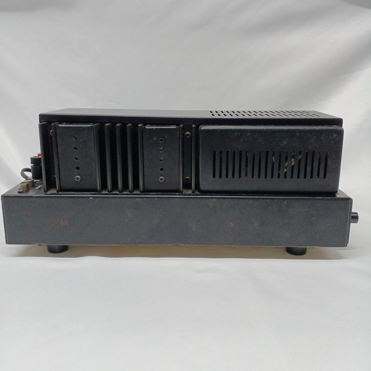ONKYO Integra 931 Stereo Power Amplifier 22W+22W Vintage Japan