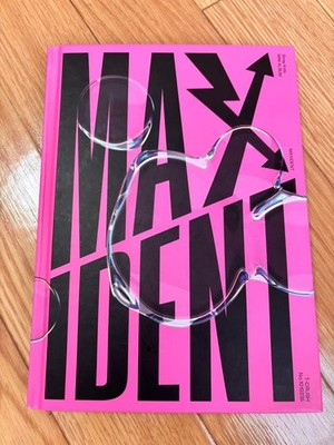 Stray Kids MAXIDENT Album