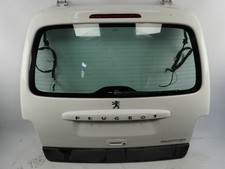 Heckklappe Für PEUGEOT PARTNER I Phase 2 1.6...