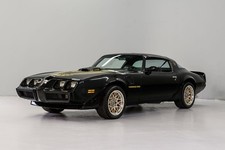 1979 Pontiac Firebird for Sale