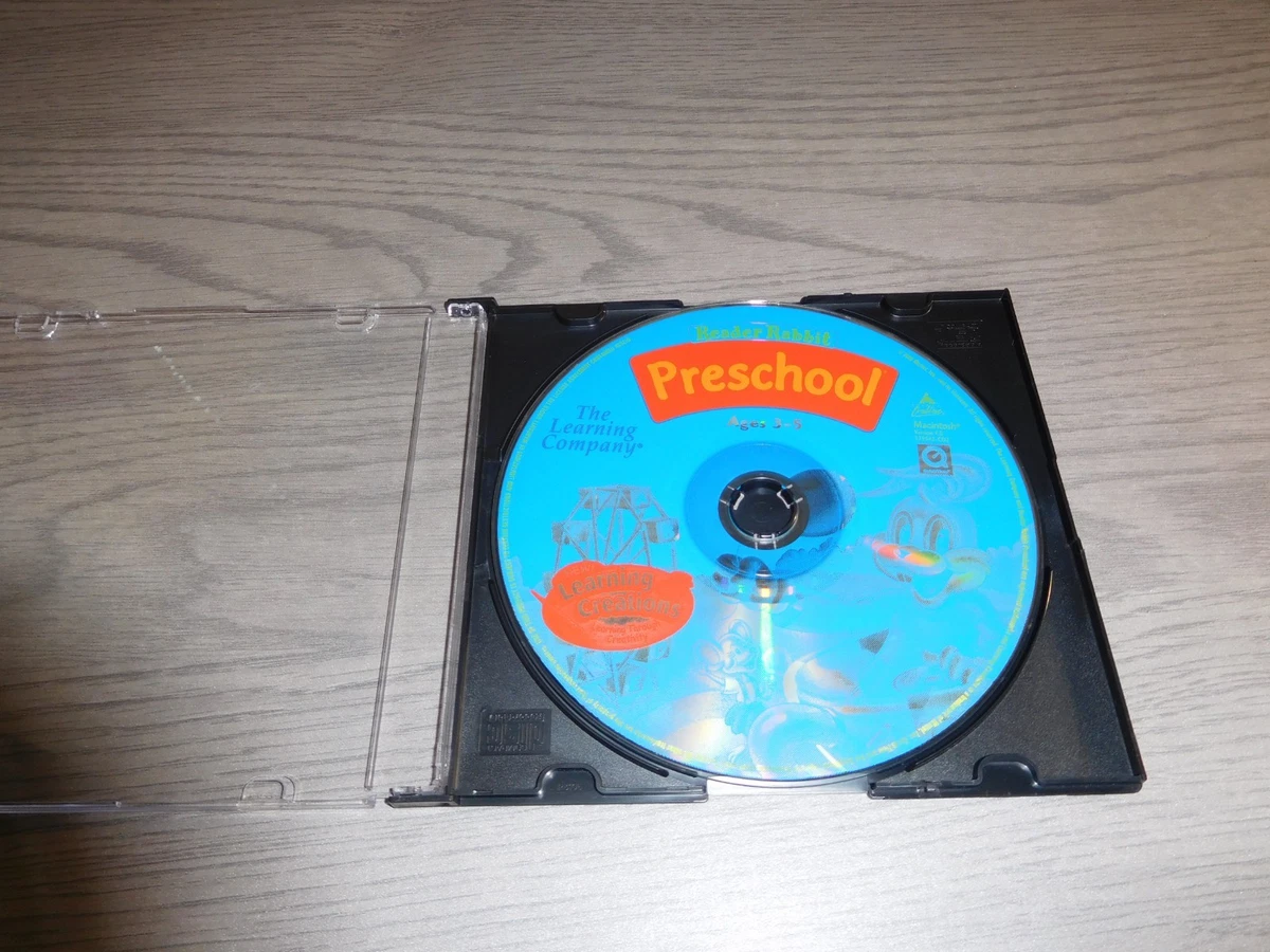 PC NTSC-U/C (US/Canada) Educational 2000 Released Video Games for