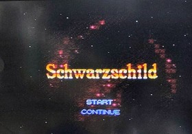 quality obi MCD Mega Schwarzschild Mega DrIVe Mega CD Kogado Studio Japan z2