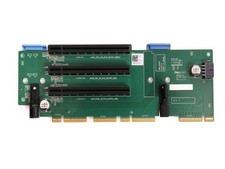 Dell Riser 1 PCI-E Board - 16x 2.5-inch SAS/SATA/SSD Drive Or 8x GHGTP