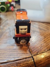 Thomas Friends Wooden Railway Rusty Number 5 Train Tank Engine
