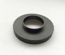T Mount To C Mount Female to Male Thread Camera Adapter For Microscope