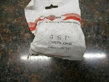 Genuine OEM Whirlpool FSP Compressor 4SP Overload 282382 Subpack FREE SHIPPING 