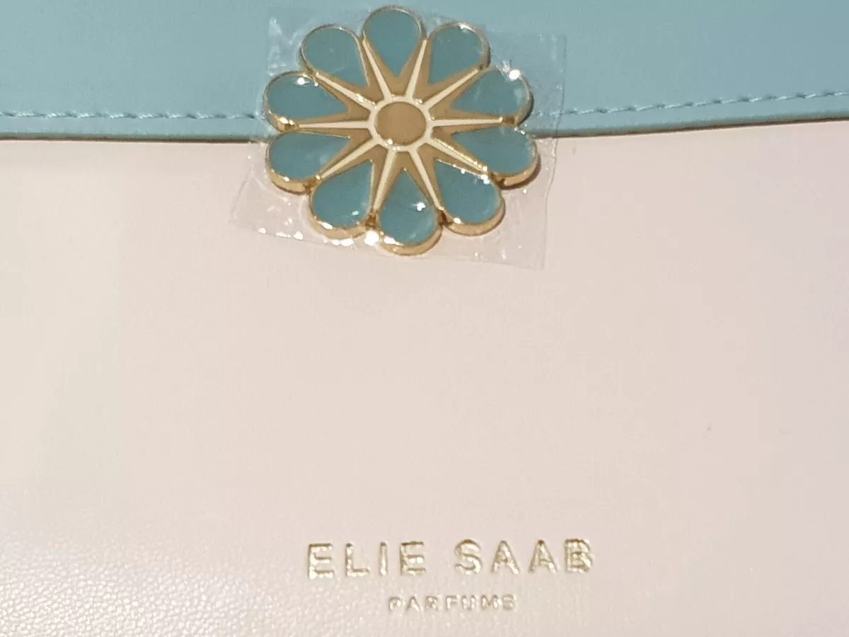 Pochette elie best sale saab