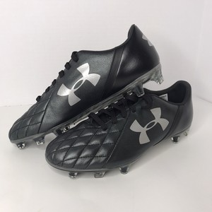 new under armour soccer cleats