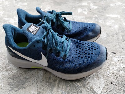 Blue Nike Pegasus 35 In Usa Nike WMNS Air Zoom Pegasus 35 Blue