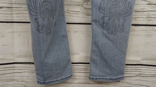 SIZZLE Jeans Women's 16 medium wash - Bild 7 von 8