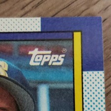 Topps - 1990 - Baseball Base Set Cards - YOU PICK