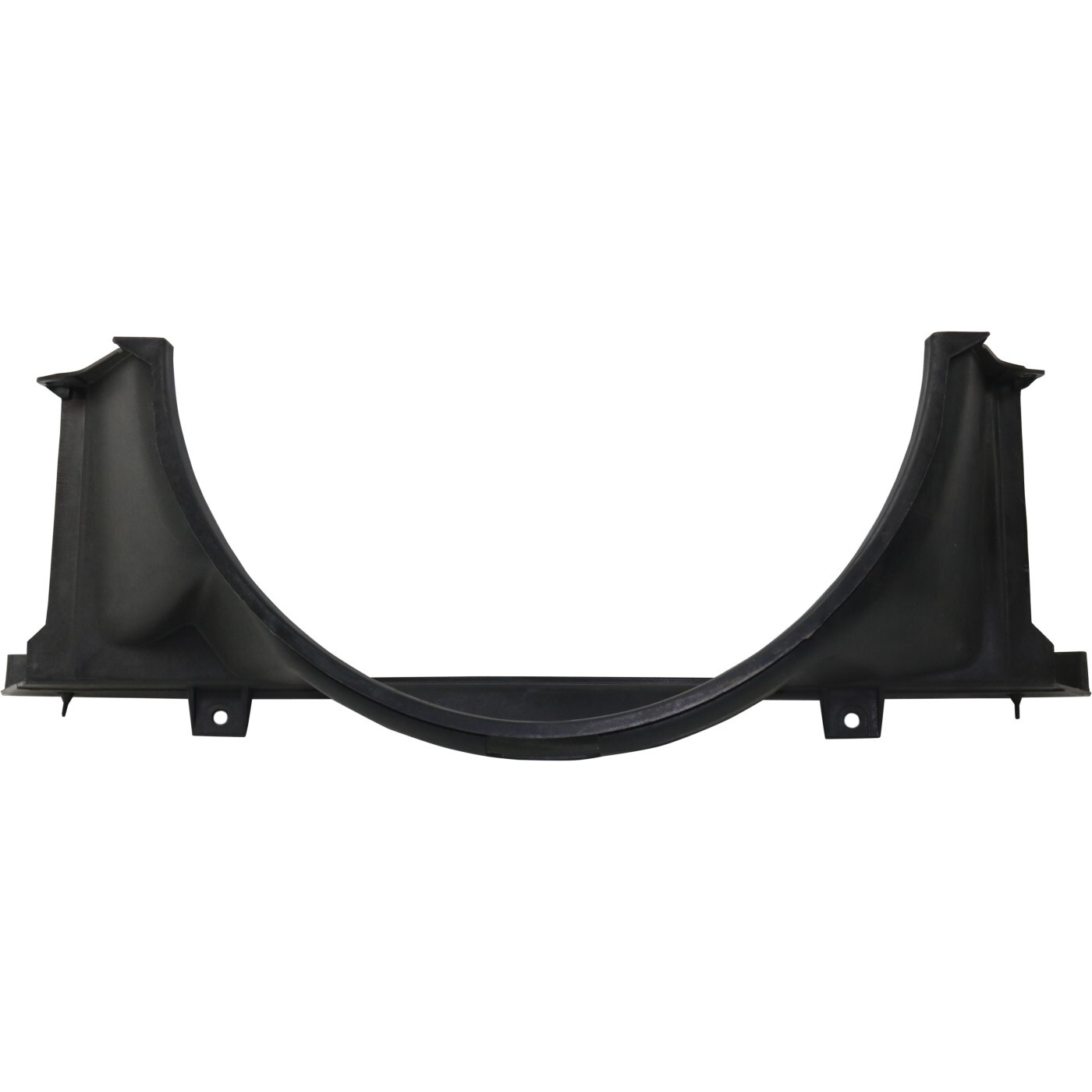 Fan Shrouds Set of 2 Upper for Chevy S10 Pickup S10 BLAZER S15 Jimmy