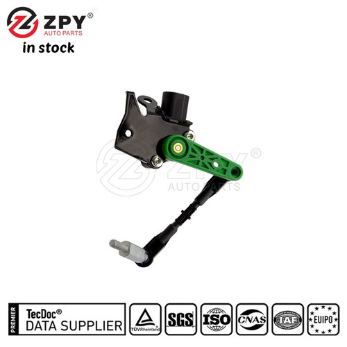 BEYU For Audi A6 A7 A8 RS6 RS7 4H0 941 286G New Suspension Height Level Sensor - Picture 4 of 6