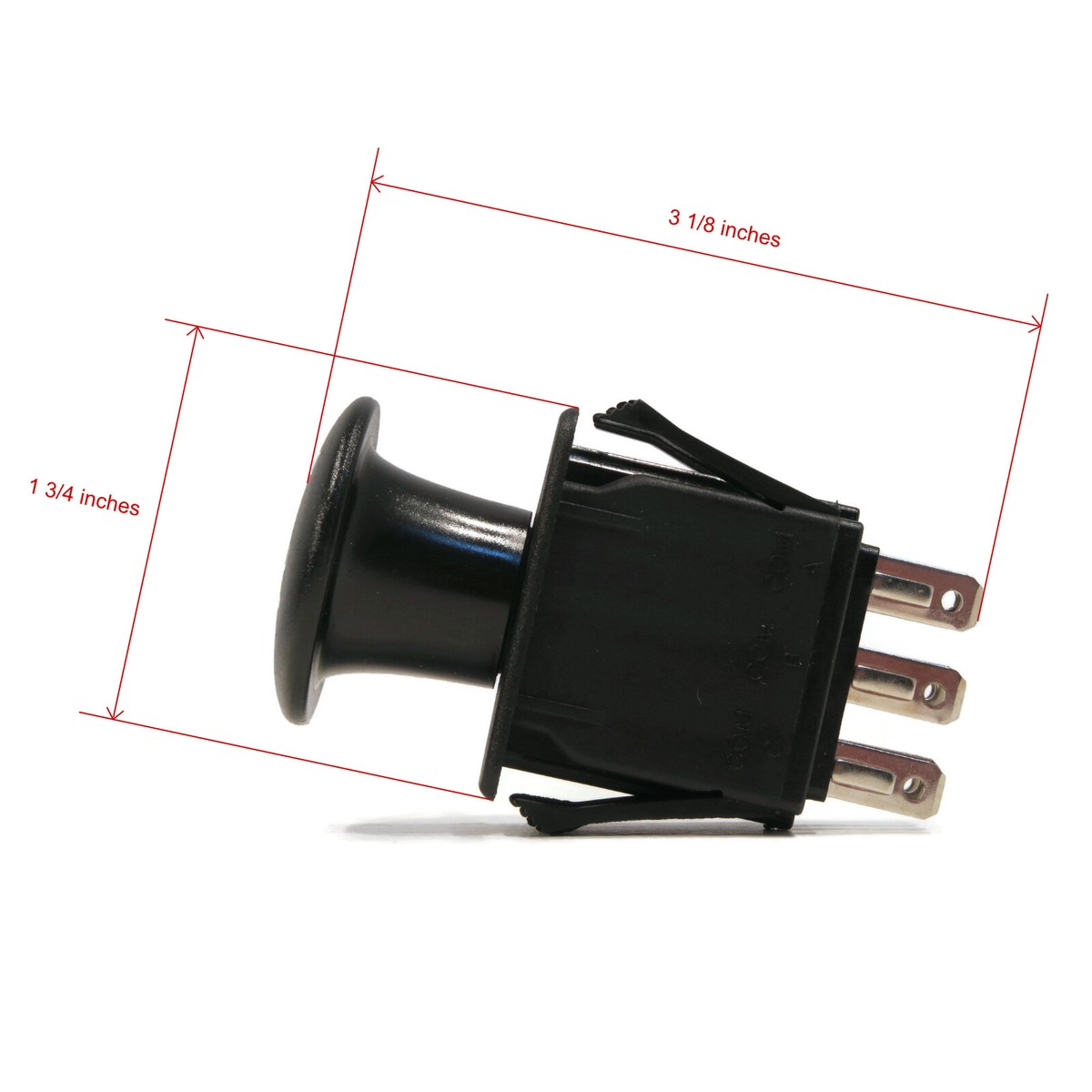 PTO Switch for Simplicity Regent RD, 18 HP, Hydro, 2690849 PTO Switch for Simplicity Regent RD, 18 HP, Hydro, 2690849
