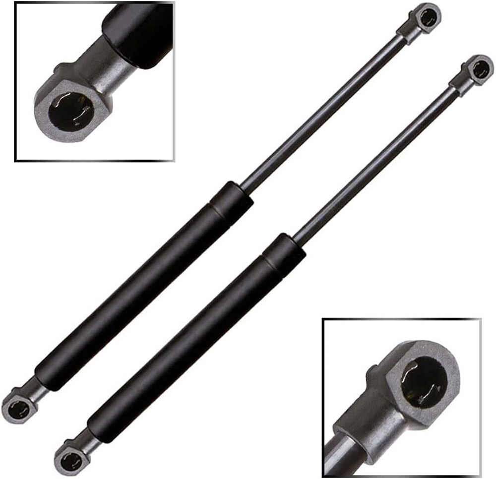 Bentley Continental GT trunk shocks lift support left and right struts⭐ ⭐