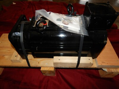 #ad #ad SEM HIGH RESPONSE SERVO MOTOR HR190E8 180S $600.00