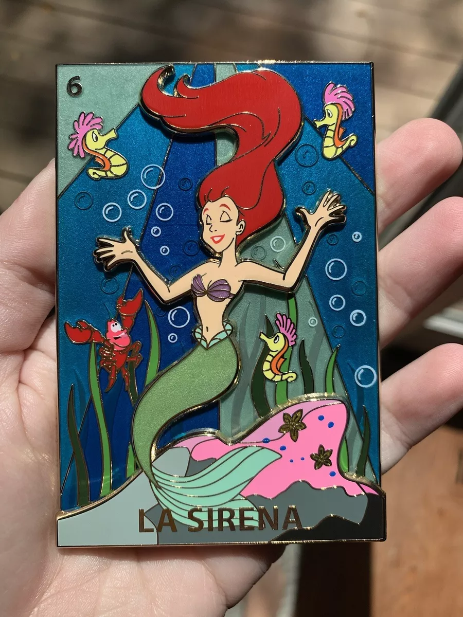 Pin on Sirenas