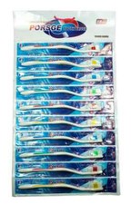 100pc Toothbrushes Medium/ Soft Toothbrushes Wholesale lot Free Shipping