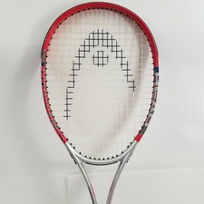 Head Titanium 3003 TI II Racquet Tennis Racket 4 1/4