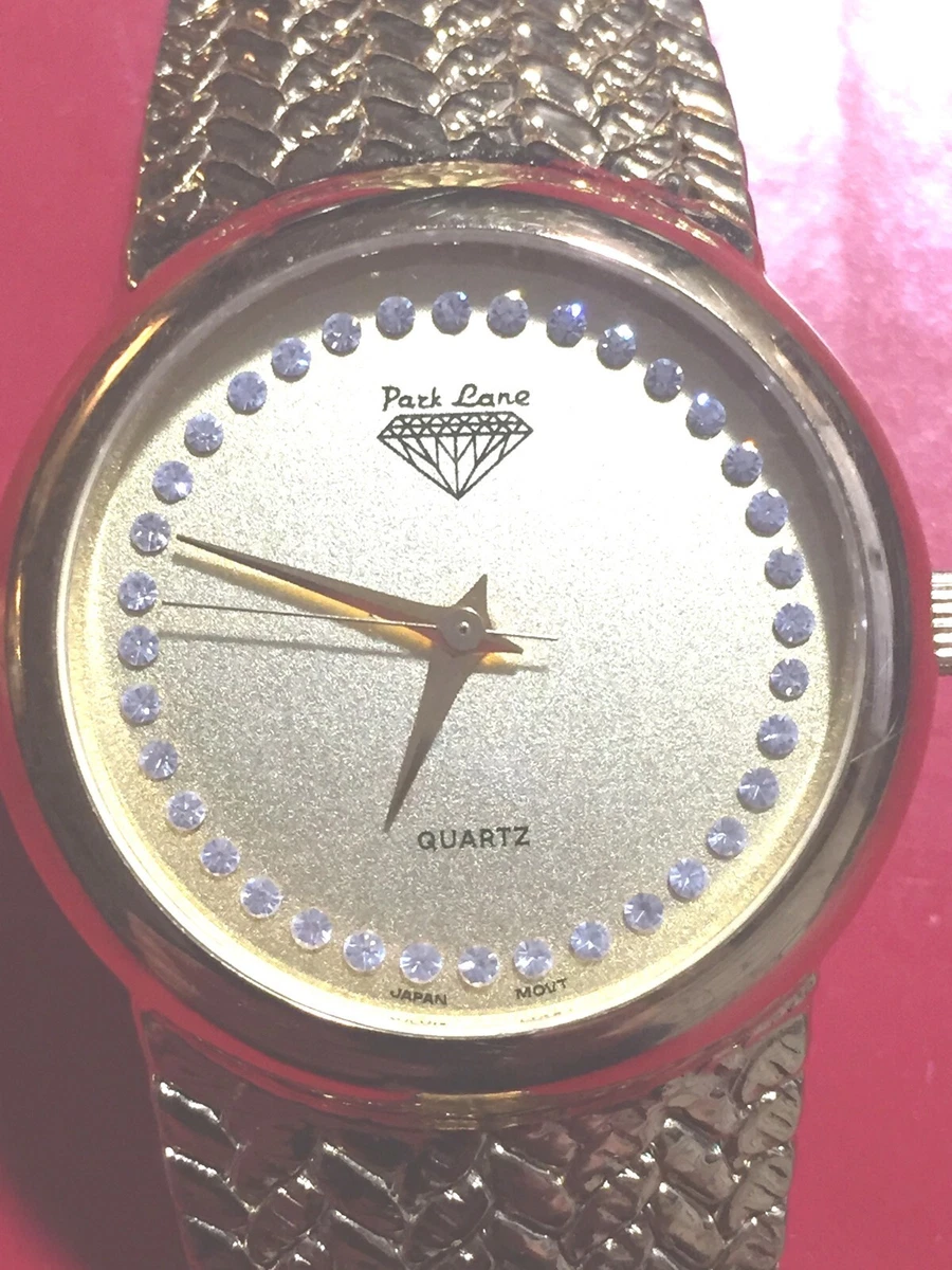 Park Lane Wristwatches for sale | eBay display picture 2
