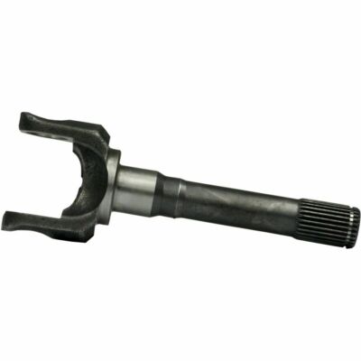 YUKON YAW38815 OE 4340 CHROMOLY OUTER STUB AXLE FOR CHEVY GM D44 19-SPLINE 9.94''