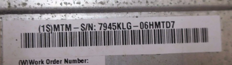 IBM X3650 M3 2 x Six-Core X5650 8x 2.5" HDD Bays 144GB DDR3 Ram 2U Server - Image 4 of 4