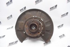 BMW 320D F31 Cuscinetto Ruota Posteriore Sinistro Scocca Di Supporto 6792523