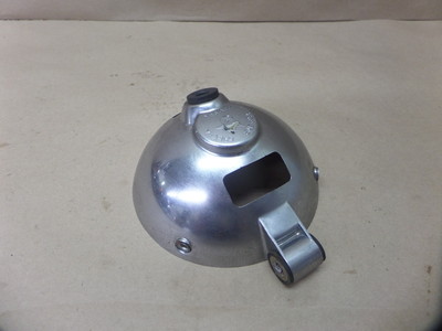 1985 YAMAHA XJ700 MAXIM HEADLIGHT HEAD LIGHT BUCKET 110-31358 | eBay