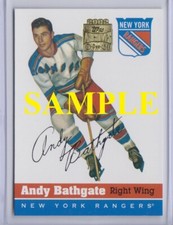 2001-02 TOPPS ARCHIVES TEAM SETS & INSERTS - Choose