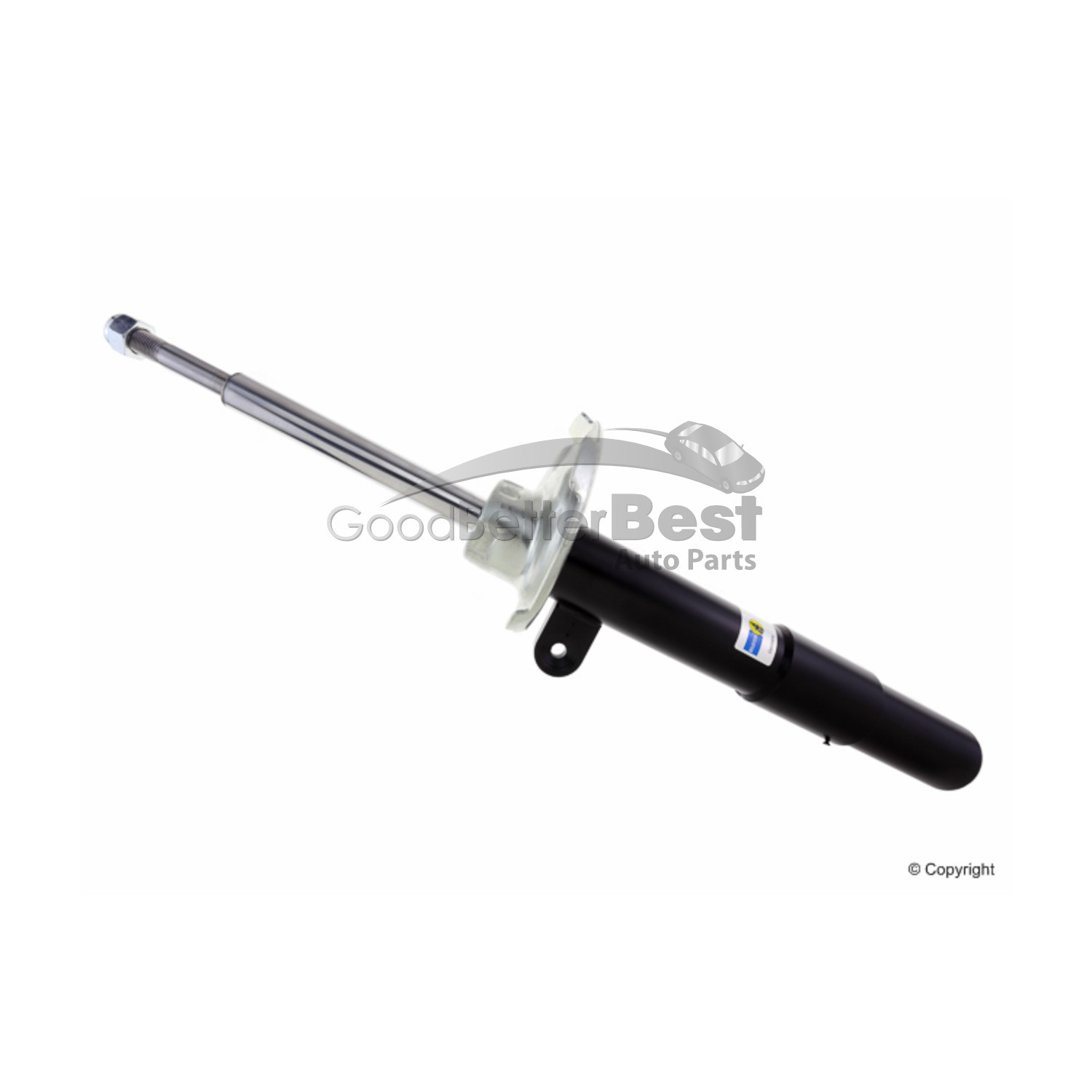 New Bilstein TC Suspension Strut Assembly Front Left 22184283 BMW | eBay