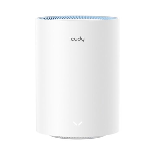 Cudy M1200 3-Pack | AC1200 Wireless Dual Band Whole Home Mesh Wi-Fi System - Picture 2 of 8
