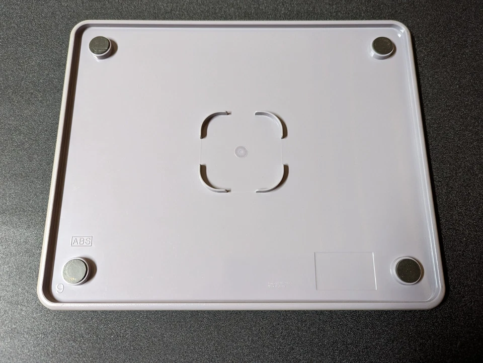 Nintendo Mario Paint Game Mouse Manuals Pad SNES Super Nintendo English - Image 4 of 4