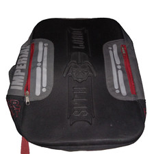 Star Wars Sith Lord Darth Vader Backpack STAR WARS DARTH VADER SITH LORD...