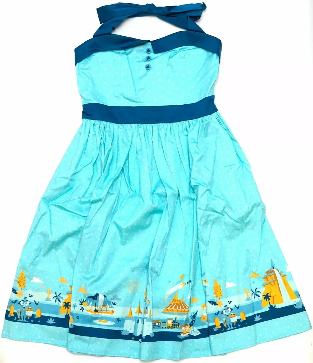Disney sales cocktail dress